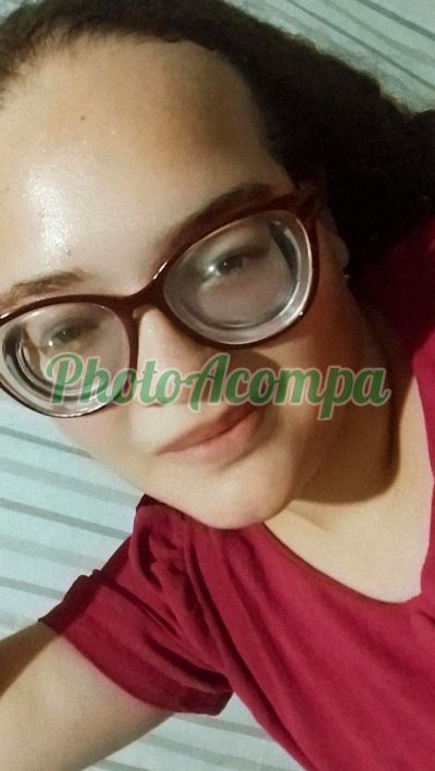 Elisa (83) 99624-4916, Escort em João Pessoa