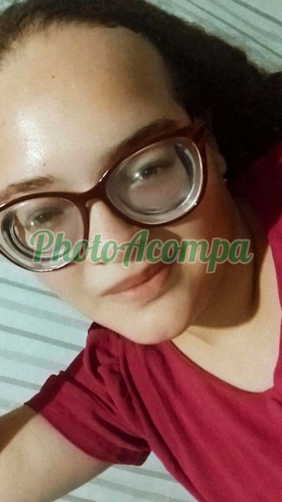 Elisa (83) 99624-4916, Escort em João Pessoa