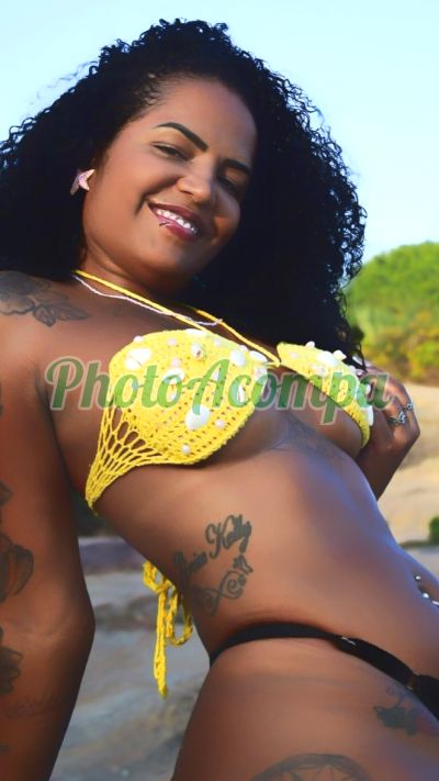 Sol (21) 98019-3582, Acompanhante no Centro (RJ)