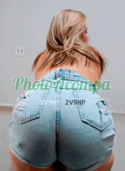Carolzinha (11) 94115-2415, escort em São Paulo