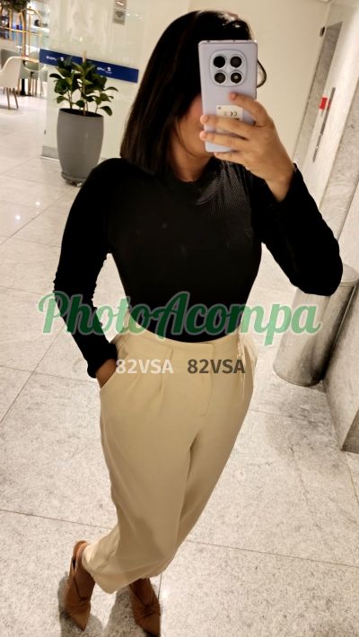 Cris Malecof (81) 99911-3770, garota de programa em Boa Viagem (Recife)