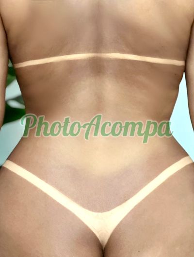Cris Malecof (81) 99911-3770, acompanhante em Recife