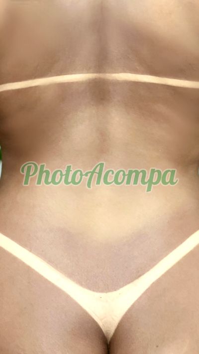 Cris Malecof (81) 99911-3770, acompanhante em Recife