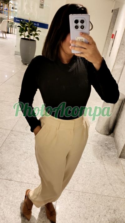 Cris Malecof (81) 99911-3770, acompanhante no Centro (Recife)