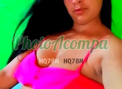 Ana Liz, acompanhante em Paracuru