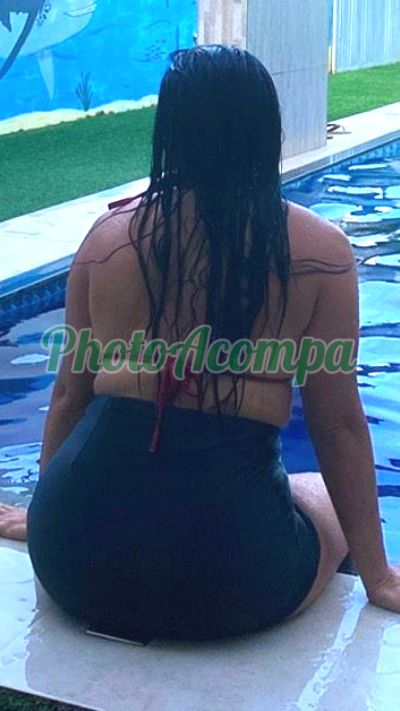 Ana Liz, escort em Paracuru