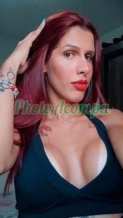Amandinha Trans (11) 91341-3208, Trans em Várzea Paulista
