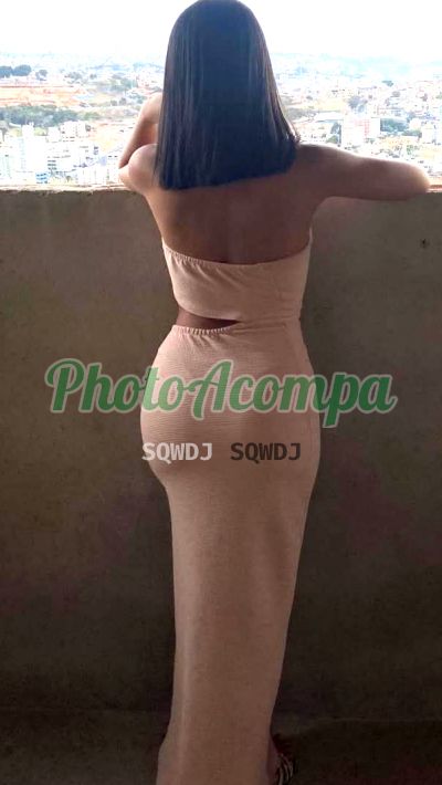 Alice, garota de programa em Praia Grande
