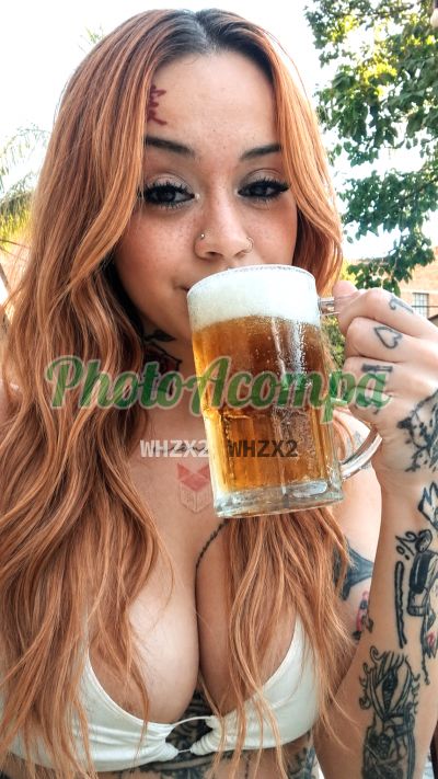 Lua Bentez (21) 97446-0847, escort em Guarapari