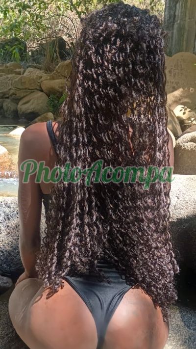 Myrella (21) 96749-6397, Acompanhante em Itaboraí