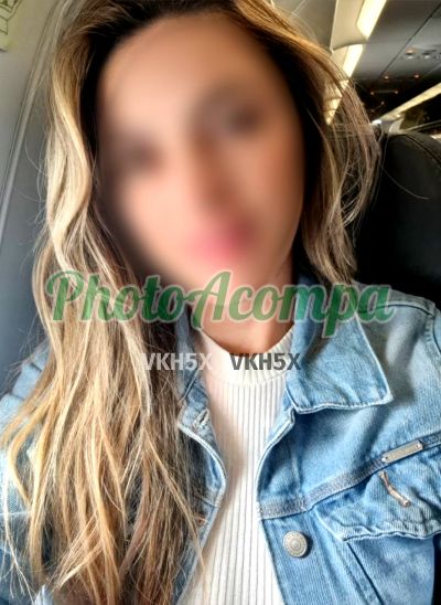 Ana, escort em Sorocaba