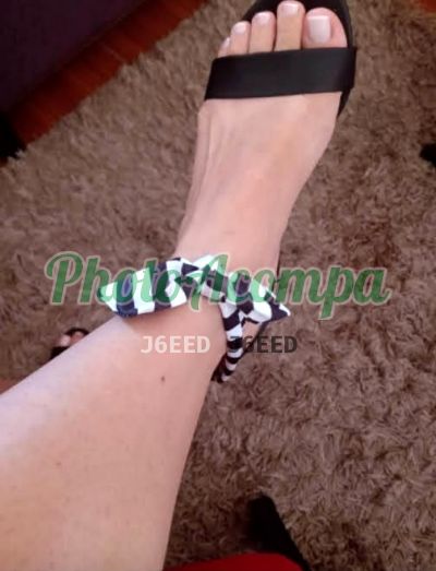 Melissa, mulher que faz videochamadas e sexting