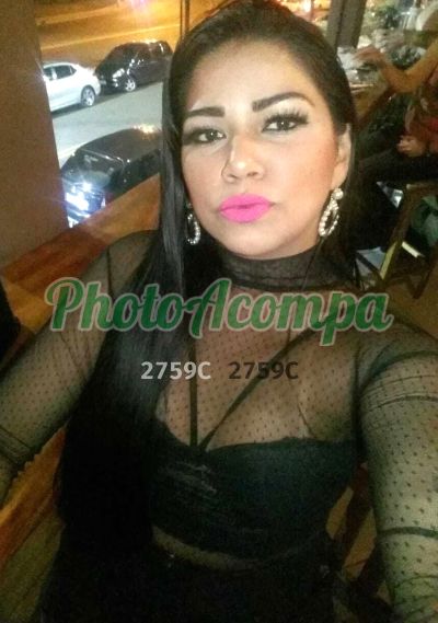 Melissa (62) 99365-3806, garota de programa em Cambuí