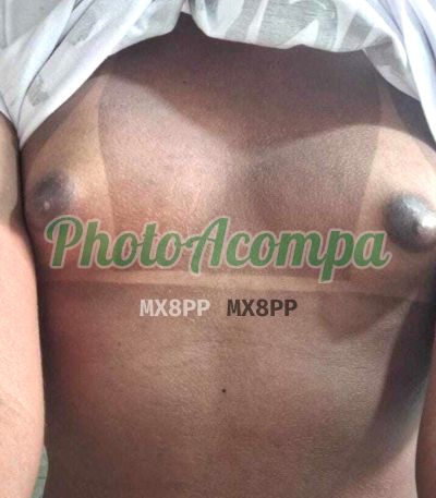 Transex Putinha, transex no Rio de Janeiro