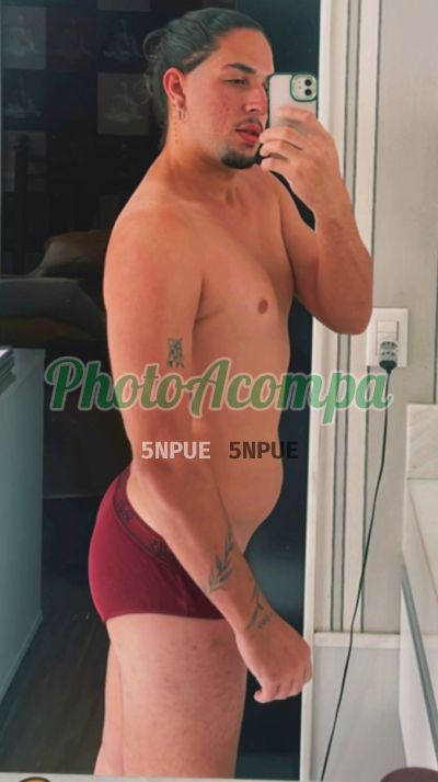 Lucas Ferraz (81) 99150-6186, Homem que faz massagens eróticas em Boa Viagem (Recife)