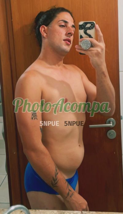 Lucas Ferraz (81) 99150-6186, Homem que faz massagens eróticas em Boa Viagem (Recife)