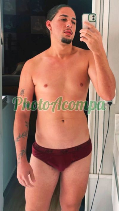 Lucas britto (81) 99150-6186, Homem que faz massagens eróticas em Boa Viagem (Recife)