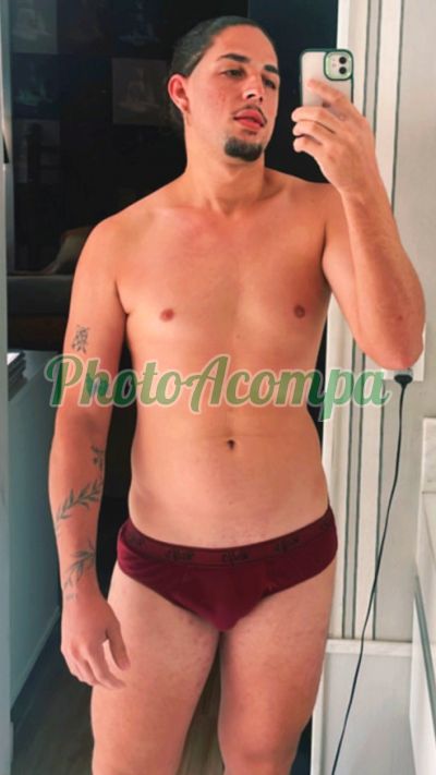Lucas britto (81) 99150-6186, Homem que faz massagens eróticas em Boa Viagem (Recife)