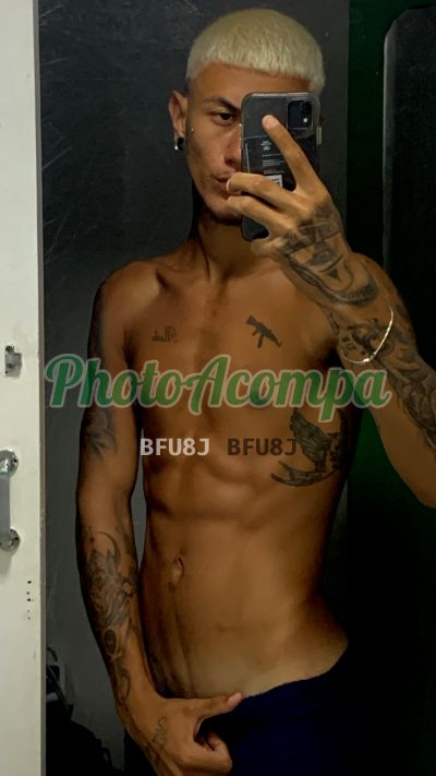 Gustavo (27) 99311-6338, garoto de programa em Domingos Martins