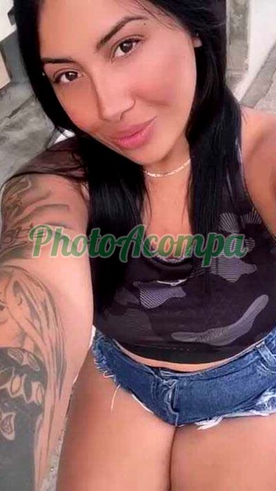 Alana (13) 99785-7303, Escort no Guarujá