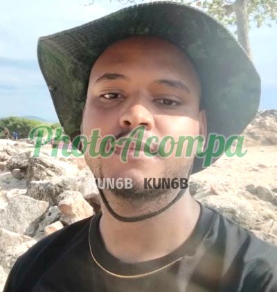 Zaza, garoto de programa em São Gonçalo