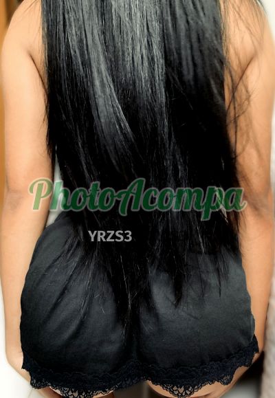 Mika (83) 99408-9757, escort em João Pessoa