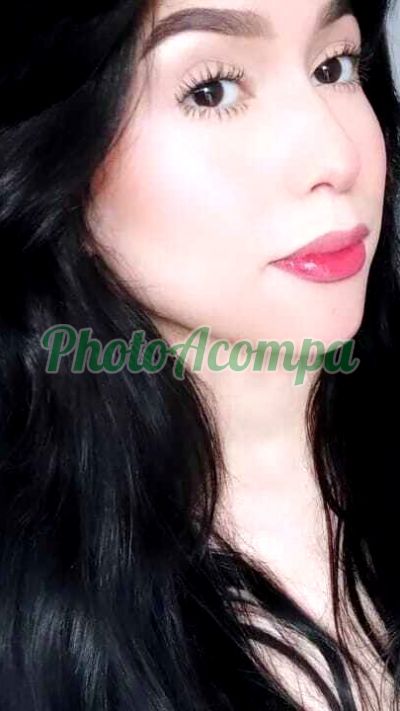 Aurora (11) 96719-3072, Acompanhante em Santo Amaro (SP)