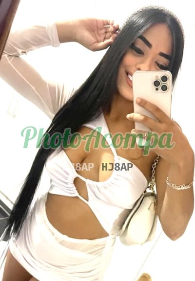 Laura Lima (15) 99202-2160, escort em Sorocaba