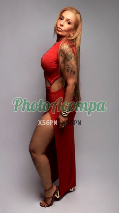 Mia (21) 99066-0995, escort no Centro (RJ)