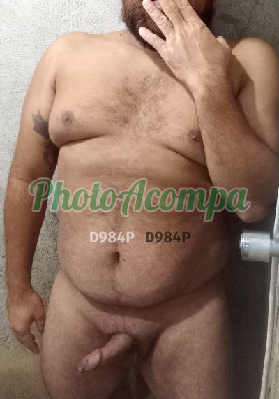 Rasam, garoto de programa na Zona Norte (SP)
