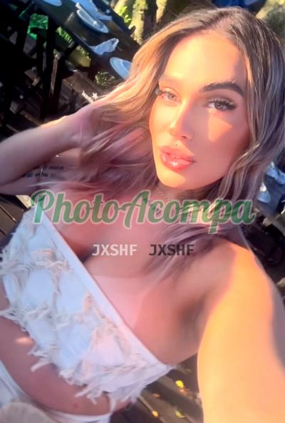 Gabriela Salazarh (51) 98151-6290, trans em Porto Alegre