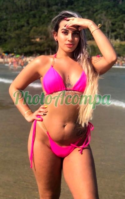 Julia Monteiro (51) 98151-6290, Trans em Porto Alegre