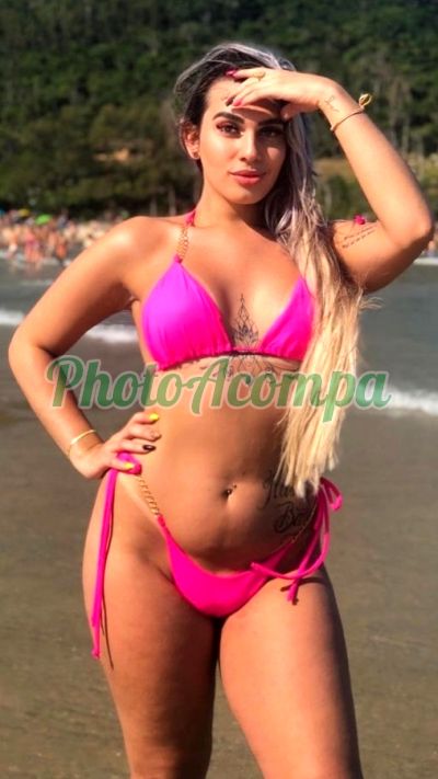 Julia Monteiro (51) 98151-6290, Trans em Porto Alegre