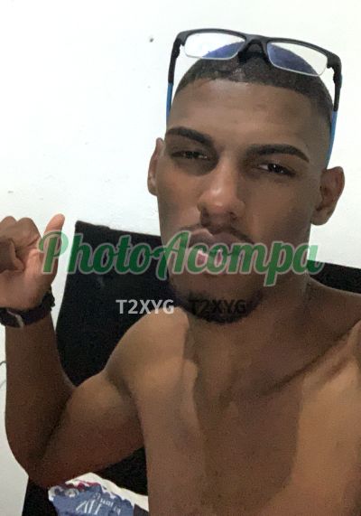 Raphael (11) 98548-6500, garoto de programa em Embu das Artes