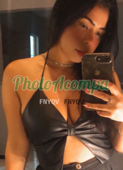 Sahory (21) 99216-9255, garota de programa em Mesquita
