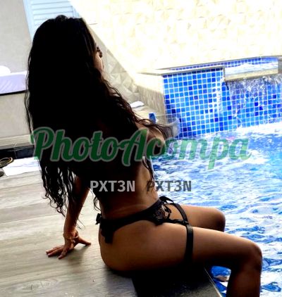 Maitê Gomes, acompanhante em São Paulo
