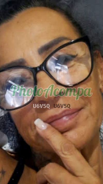 Vitória Maria, escort em São Paulo