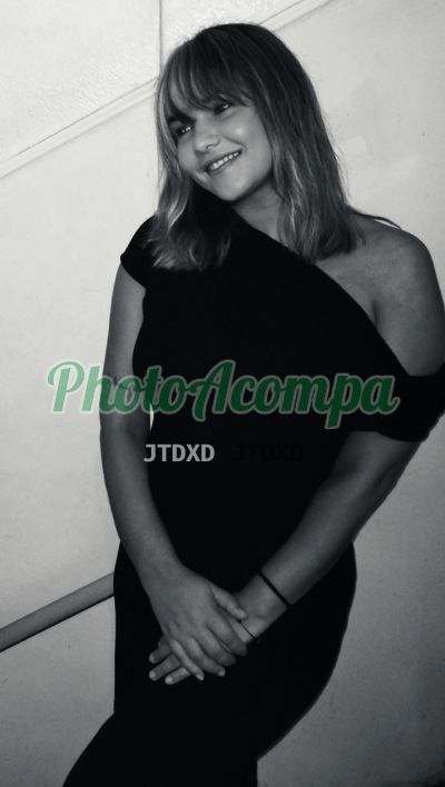 Sofia Gouveia, acompanhante em Copacabana (RJ)