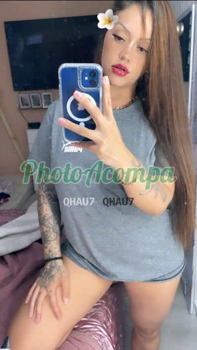 Mariah (11) 99472-3432, garota de programa em Osasco