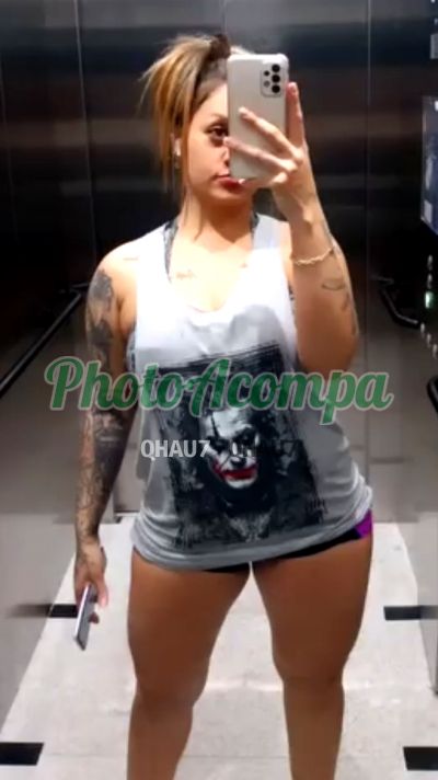 Mariah (11) 99472-3432, escort em Osasco