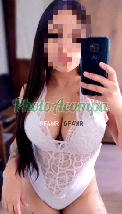 Sabrina (51) 98169-7121, escort em Esteio