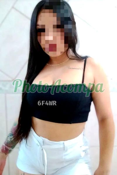 Sabrina (51) 98169-7121, acompanhante em Esteio