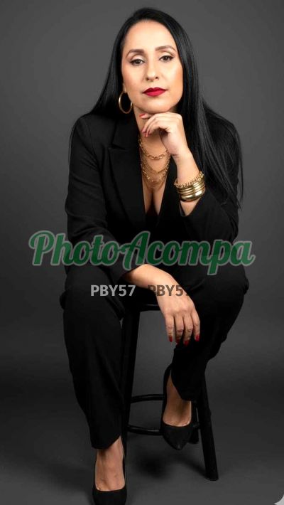 Lary, escort em Americana