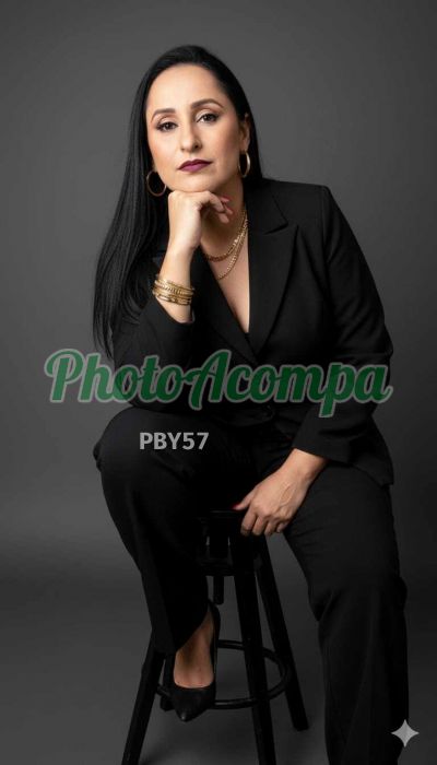 Lary, escort em Americana
