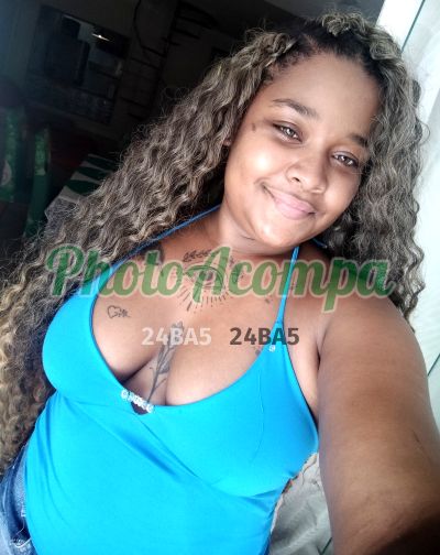 Aléxia, escort em Araras