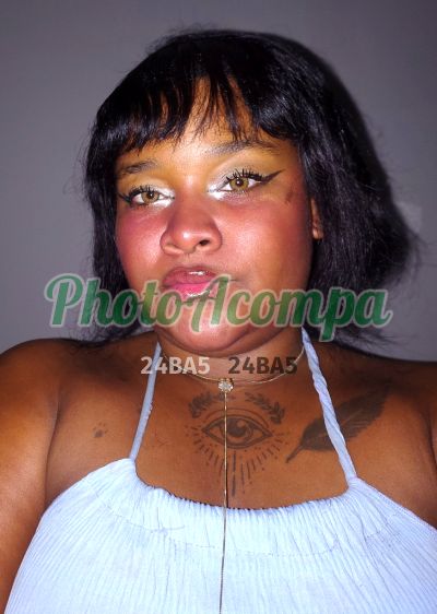 Aléxia, escort em Araras