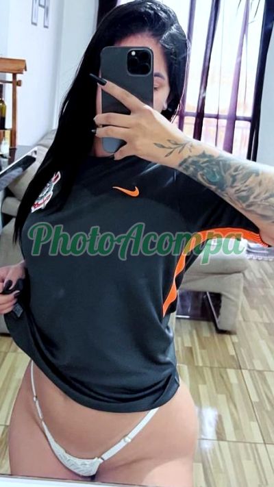 Sophia (11) 95759-8959, Escort em Itaquaquecetuba