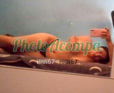Priscila Fire, escort em Guaratuba