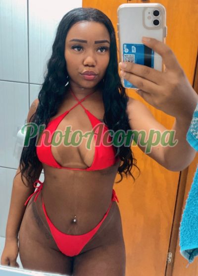 Paola (51) 99776-1887, Acompanhante em Esteio