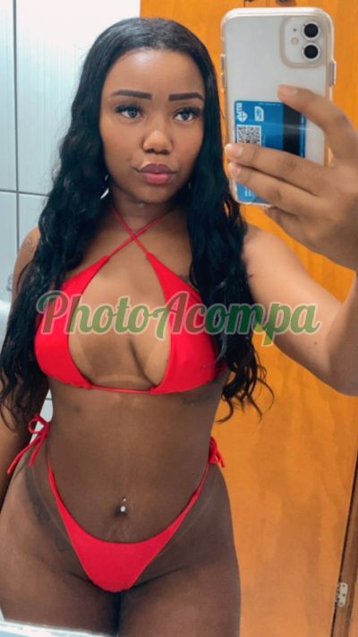 Paola (51) 99776-1887, Acompanhante em Esteio